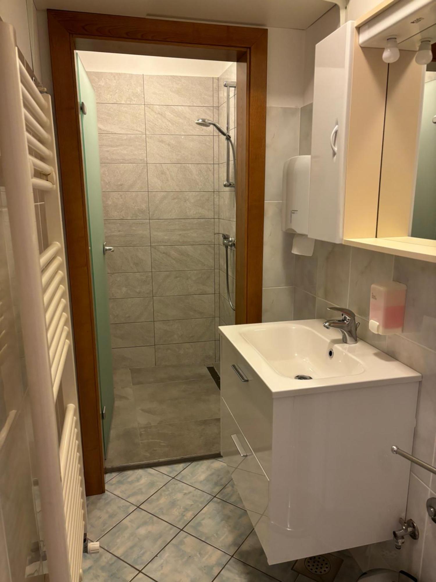 Pocitniska Hiska Skedenj Apartment Deskle Ngoại thất bức ảnh